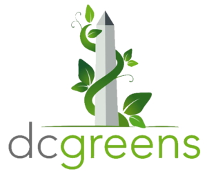 DC Greens logo
