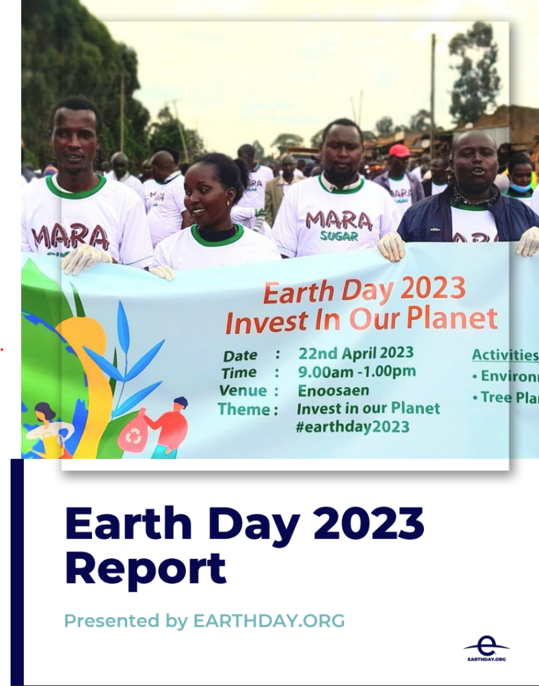 EDO 2023 Report