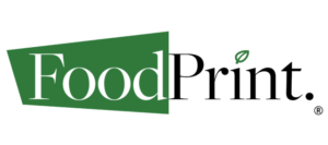 Foodprint logo